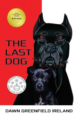 Book cover for The Last Dog