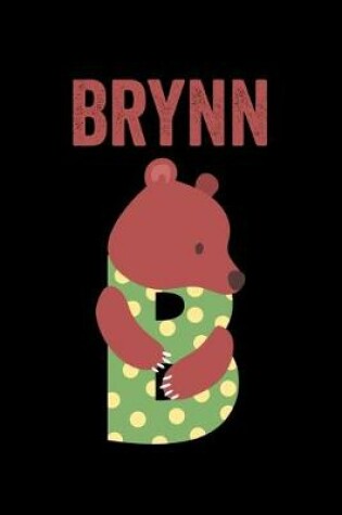 Cover of Brynn