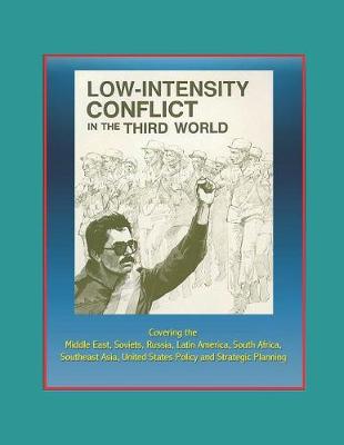 Book cover for Low-Intensity Conflict in the Third World