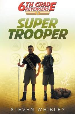 Cover of Super Trooper