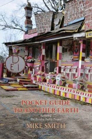 Cover of Pocket Guide to Another Earth