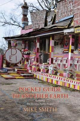 Book cover for Pocket Guide to Another Earth