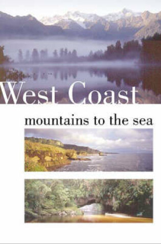 Cover of West Coast