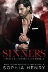 Book cover for Sinners