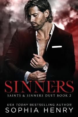 Cover of Sinners