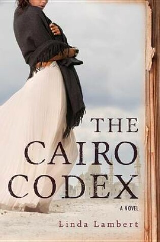 Cover of The Cairo Codex