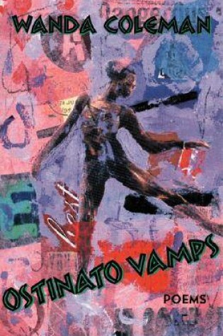 Cover of Ostinato Vamps