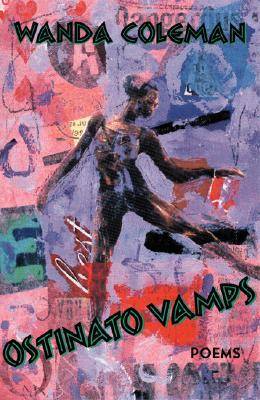 Book cover for Ostinato Vamps