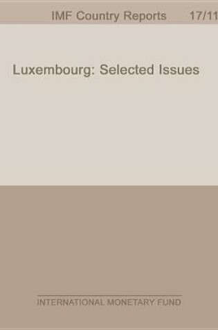 Cover of Luxembourg