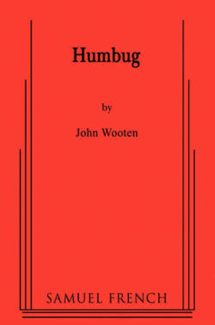 Cover of Humbug