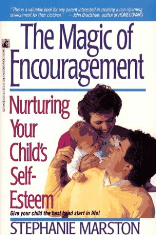 Cover of Magic of Encouragement