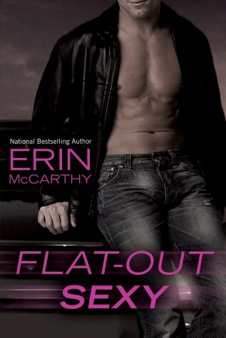 Book cover for Flat-Out Sexy