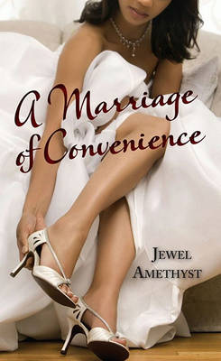 Book cover for A Marriage of Convenience