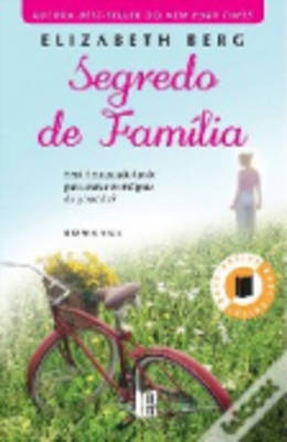Book cover for Segredo De Familia