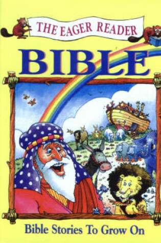 Cover of The Eager Reader Bible