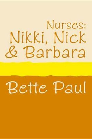 Cover of Nurses