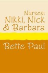 Book cover for Nurses