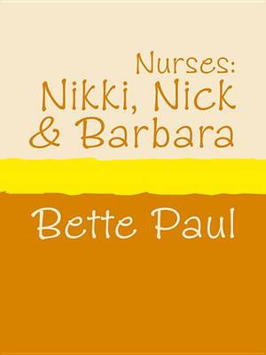 Cover of Nurses