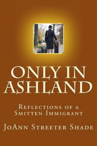 Cover of Only in Ashland