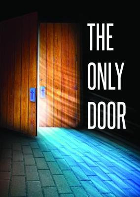 Book cover for The Only Door