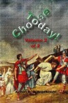 Book cover for Choose Today Volume 2