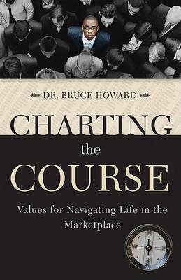 Book cover for Charting the Course