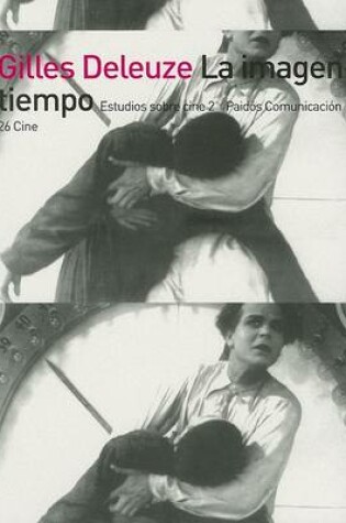 Cover of La Imagen-Tiempo