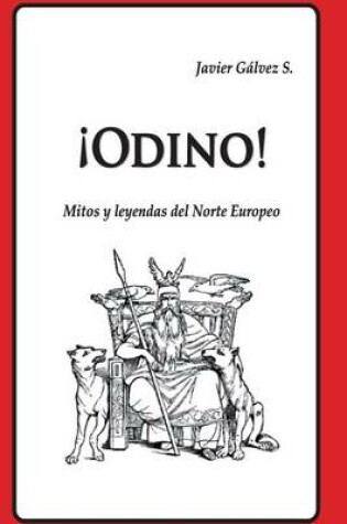 Cover of Odino