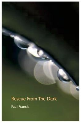 Book cover for Rescue from the dark