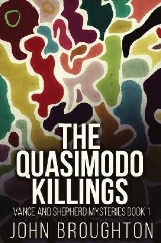Cover of The Quasimodo Killings
