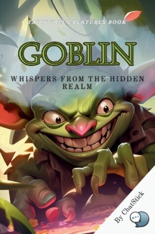 Cover of Goblin