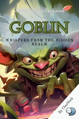 Cover of Goblin