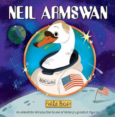 Cover of Neil Armswan