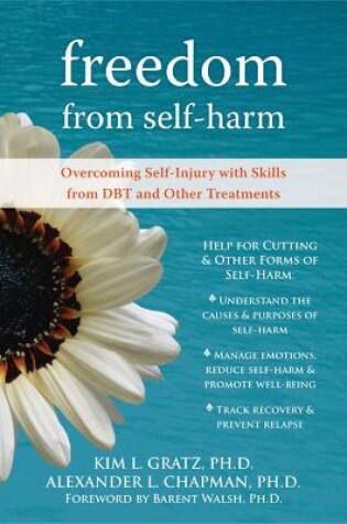 Cover of Freedom From Self-Harm