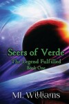 Book cover for Seers of Verde