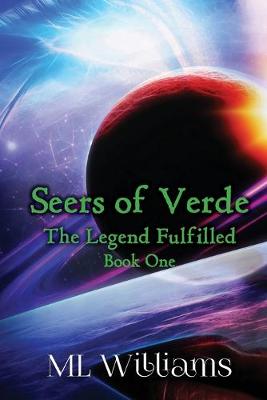 Cover of Seers of Verde