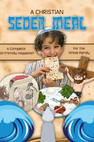 Cover of A Christian Seder Meal