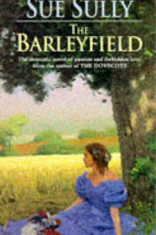 Cover of The Barleyfield