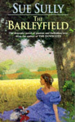 Book cover for The Barleyfield