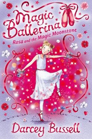 Cover of Rosa and the Magic Moonstone