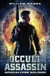 Book cover for Occult Assassin #2