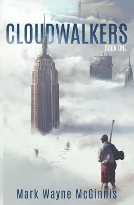 Book cover for Cloudwalkers