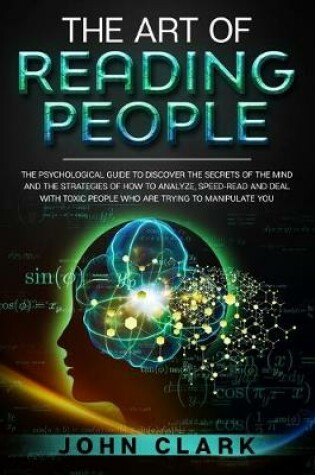 Cover of The Art of Reading People