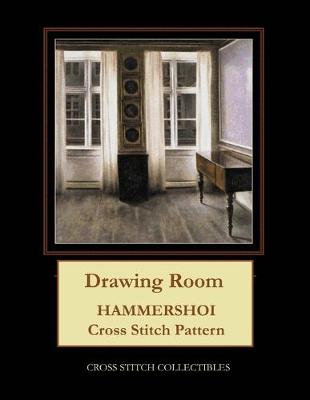 Book cover for Drawing Room