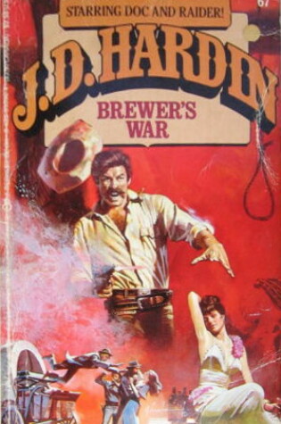 Cover of Brewers War