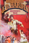 Book cover for Brewers War