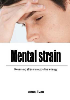 Book cover for Mental Strain