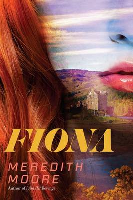 Book cover for Fiona