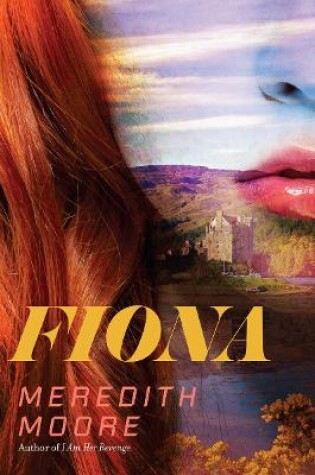 Cover of Fiona