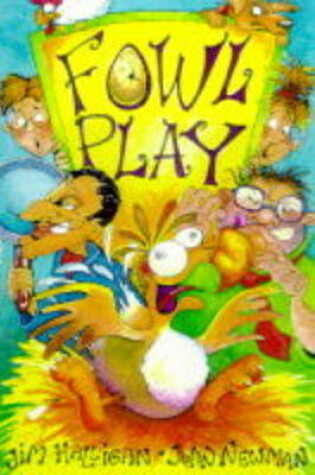 Cover of Fowl Play